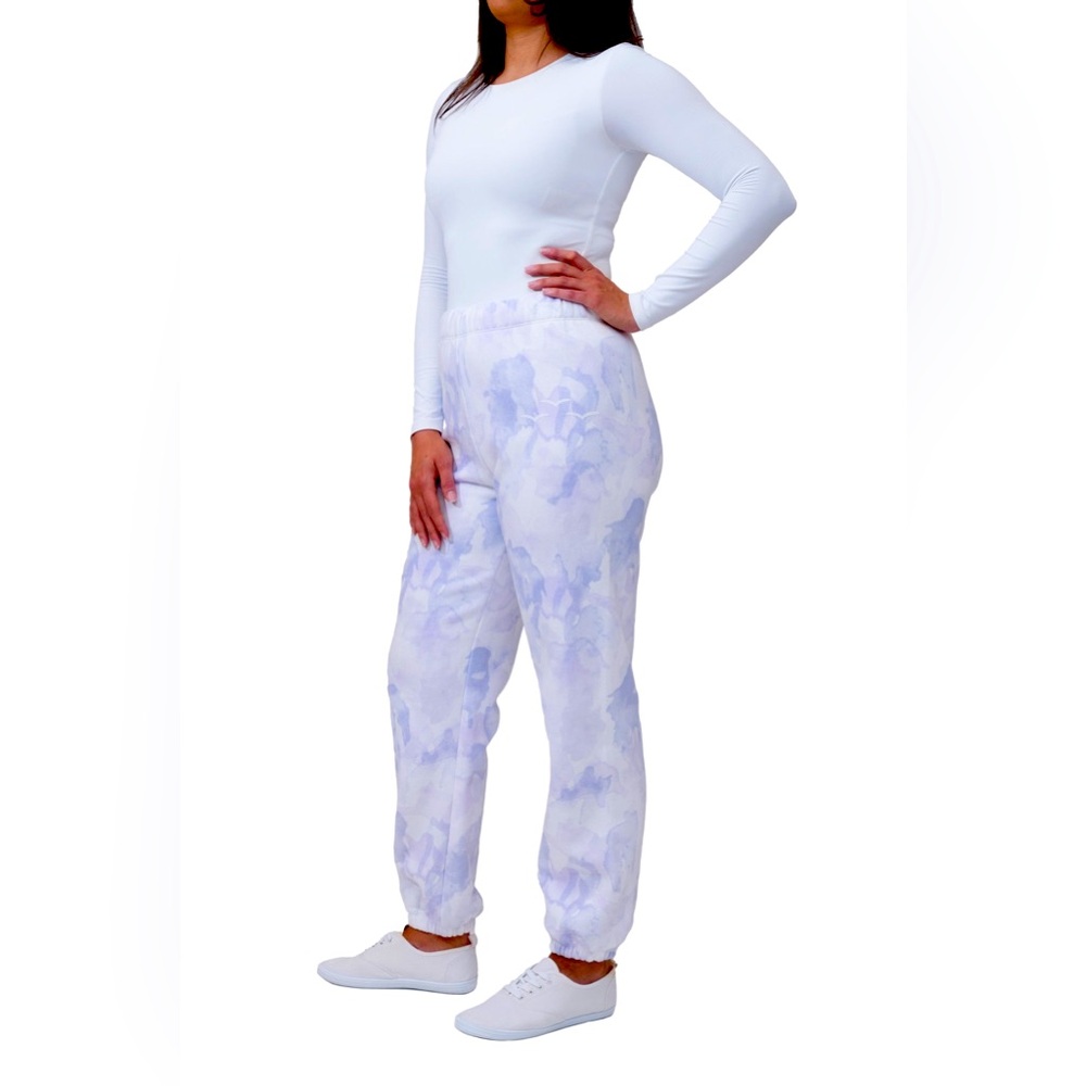 Nwot lazy pants - large